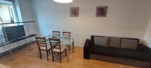 Apartament Agatowa