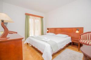 Rooms Plava Laguna