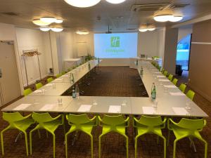 Hotels Holiday Inn Lyon Vaise, an IHG Hotel : photos des chambres