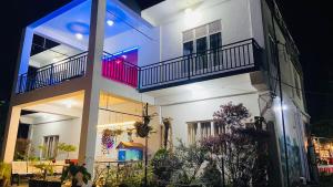 Mountain Villa Adams Peak