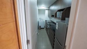 Departamento frente al mar Iquique