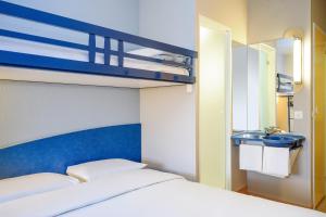 Hotels ibis budget Amboise : photos des chambres