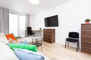 Apartamenty Kasprzaka P&O Serviced Apartments