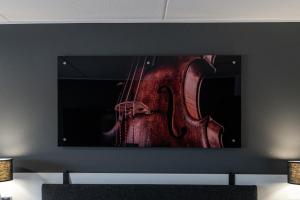 Hotelli Sointu by UHANDA