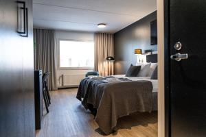 Hotelli Sointu by UHANDA