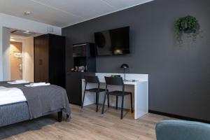 Hotelli Sointu by UHANDA