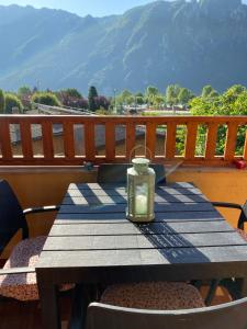 Casa Giulia - Appartamento Anfo