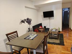 Apartamento Carlucci C4 6b