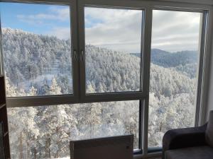 Apartmani Jezero Divčibare