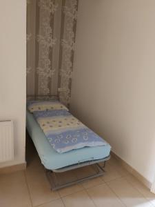 quiet apartment in Prague center