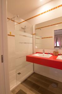 Hostal Casa Arco Iris (Playa)