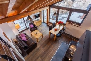 Superior Double or Twin Room room in 22 Summits Apartments
