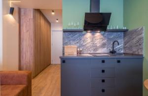 New Gudauri Redco Twins Hotel Twin or Double room #316