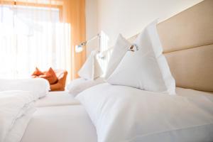 Junior Suite with Balcony