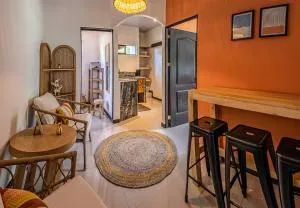 Brand New 2-bedroom Apartment Africa - Carmen