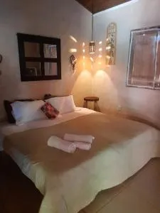 Recanto das Pedras - Cipoal