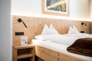 Alphotel Stocker Alpine Wellnesshotel