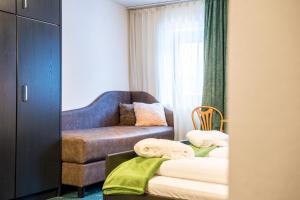 Double Room - B