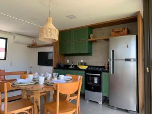 Kasa Catorze Rota dos Milagres - Condomínio Beira-mar