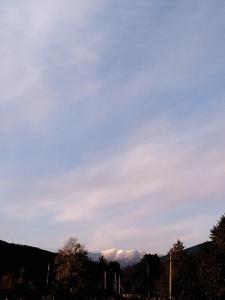 Карпатський Затишок