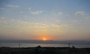 Unique&Warmy place in the Dead Sea - Metsoke Dragot