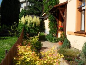 Апартамент Apartm&aacute;n V Popelk&aacute;ch Lomnice nad Popelkou Чехия