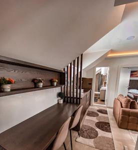 Apartmani Džanković