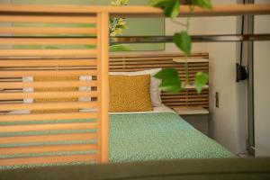 Olive Lemon Biophilic House & Lush Forest Garden