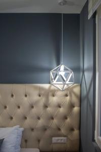 Modern Mountain Apartman 202