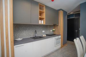 Modern Mountain Apartman 202