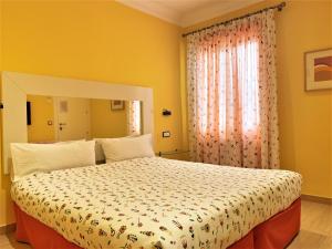 Double or Twin Room room in Hostal Arco Iris