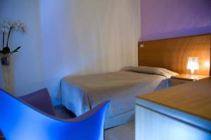 Single Room room in Le Saline Hotel
