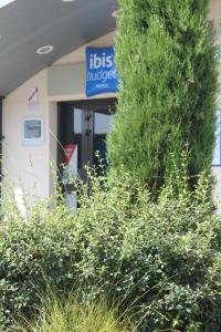 Hotels ibis budget Amboise : photos des chambres