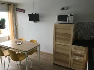 Appartements Appt renove Saint-Lary-Soulan village avec jardin : photos des chambres