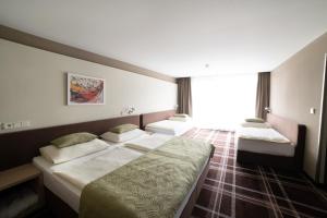 Wellness Hotel Split