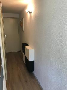 Appartements Appt hyper centre Saint-Lary-Soulan village avec jardin : photos des chambres