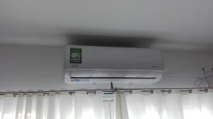 DEPARTAMENTO CON COCHERA