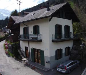 Villa Dinora