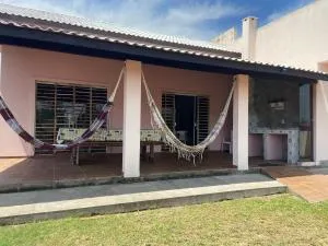 Casa de veraneio perto do mar - Perrexil