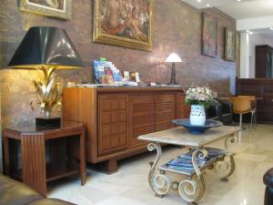 Hotels Hotel Barnetche : photos des chambres