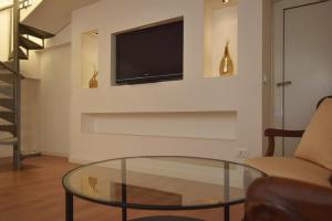 Luxury Battisti free Parking