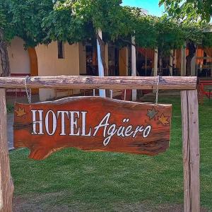 Hotel Agüero