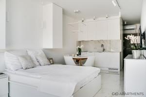 GIO Apartments, Luxury, Old Town Cracow