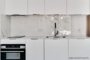 GIO Apartments, Luxury, Old Town Cracow