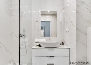 GIO Apartments, Luxury, Old Town Cracow