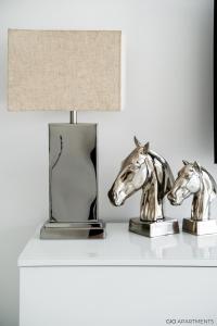 GIO Apartments, Luxury, Old Town Cracow