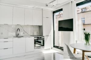 GIO Apartments Luxury Old Town