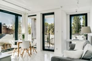 GIO Apartments Luxury Old Town