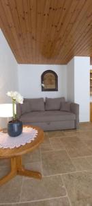 Känzeli - Ferienwohnung mit Traumaussicht