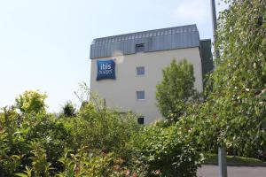 Hotels ibis budget Amboise : photos des chambres